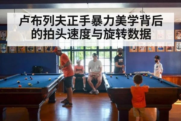 卢布列夫正手暴力美学背后的拍头速度与旋转数据